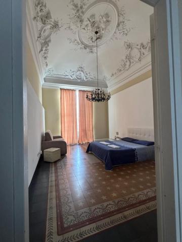 Suite Con Terrazza In Centro Storico CTA Exteriör bild