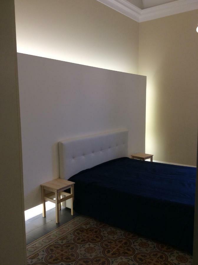 Suite Con Terrazza In Centro Storico CTA Exteriör bild