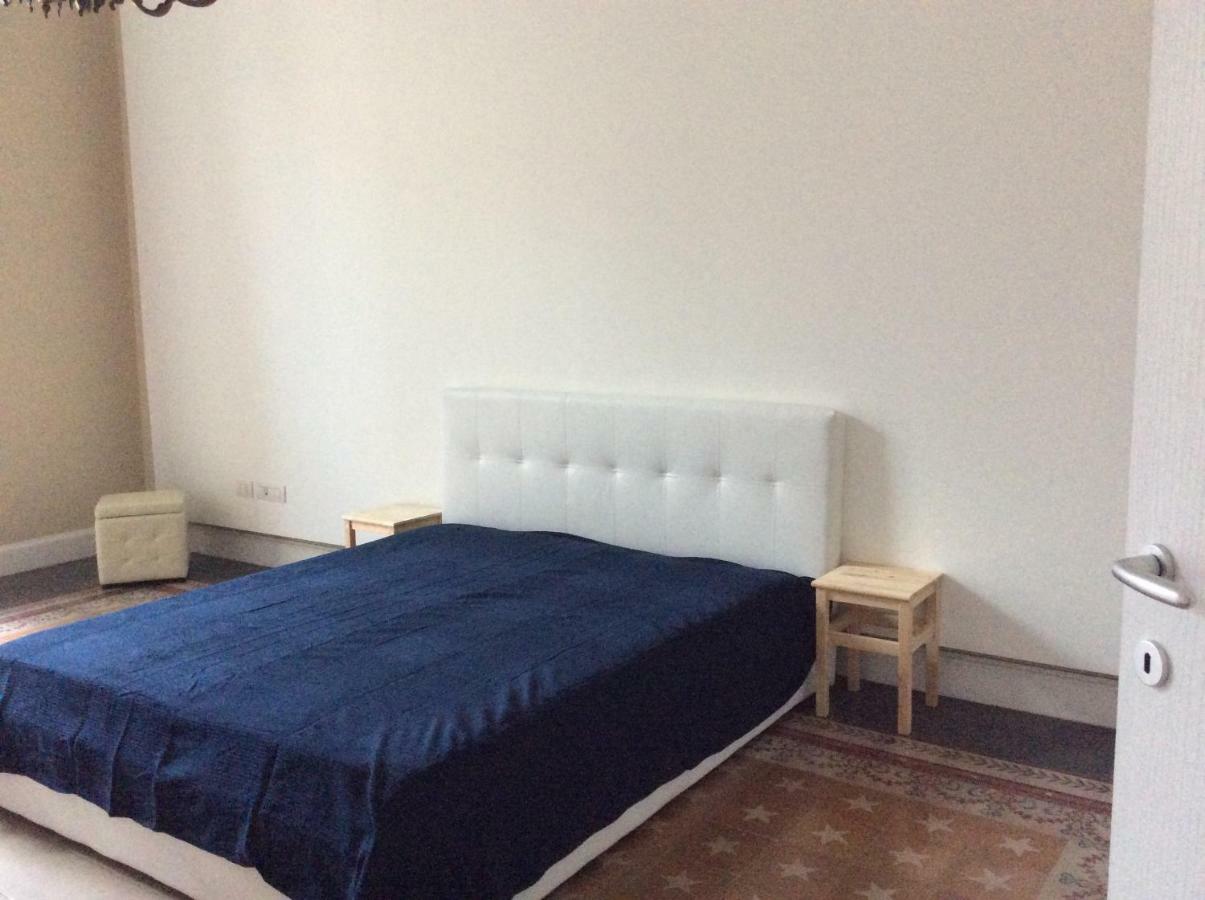 Suite Con Terrazza In Centro Storico CTA Exteriör bild