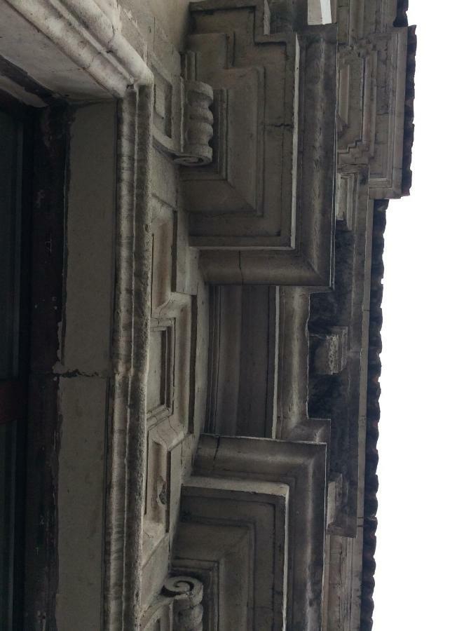 Suite Con Terrazza In Centro Storico CTA Exteriör bild