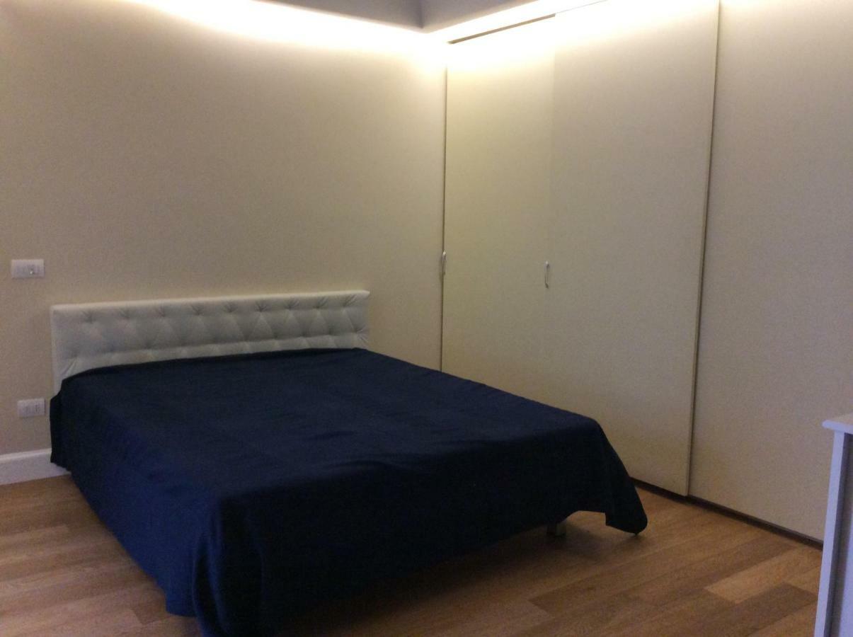 Suite Con Terrazza In Centro Storico CTA Exteriör bild